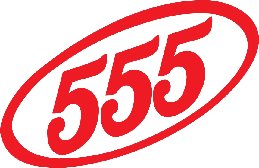 555