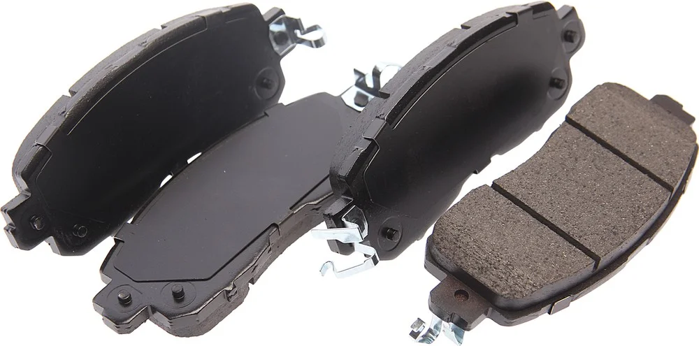 NAKLATQA ON TEANA J33 ALTIMA L33