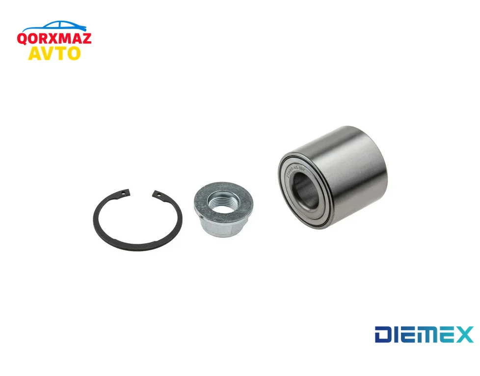 STUPICA ARXA SANNY N17 MICRA K13 25X55X48