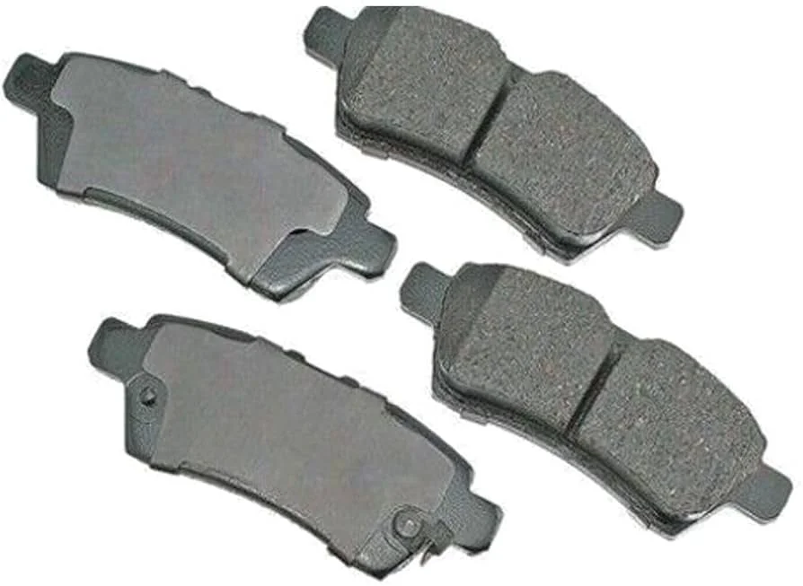 NAKLATQA ARXA PATHFINDER R51