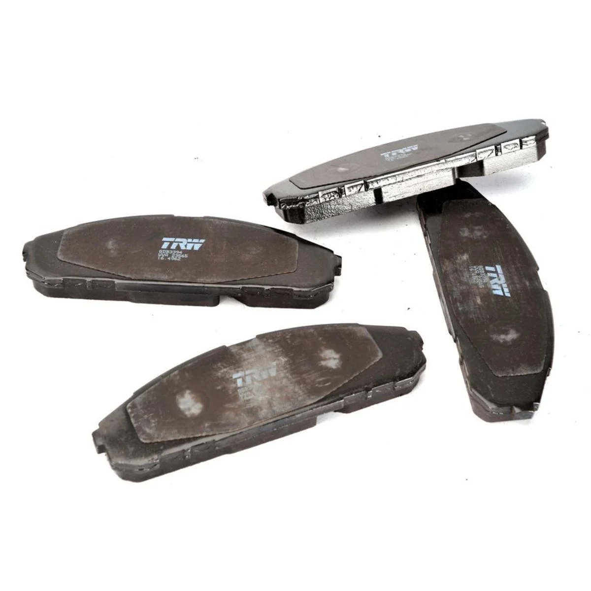 NAKLATQA ON PATROL Y60