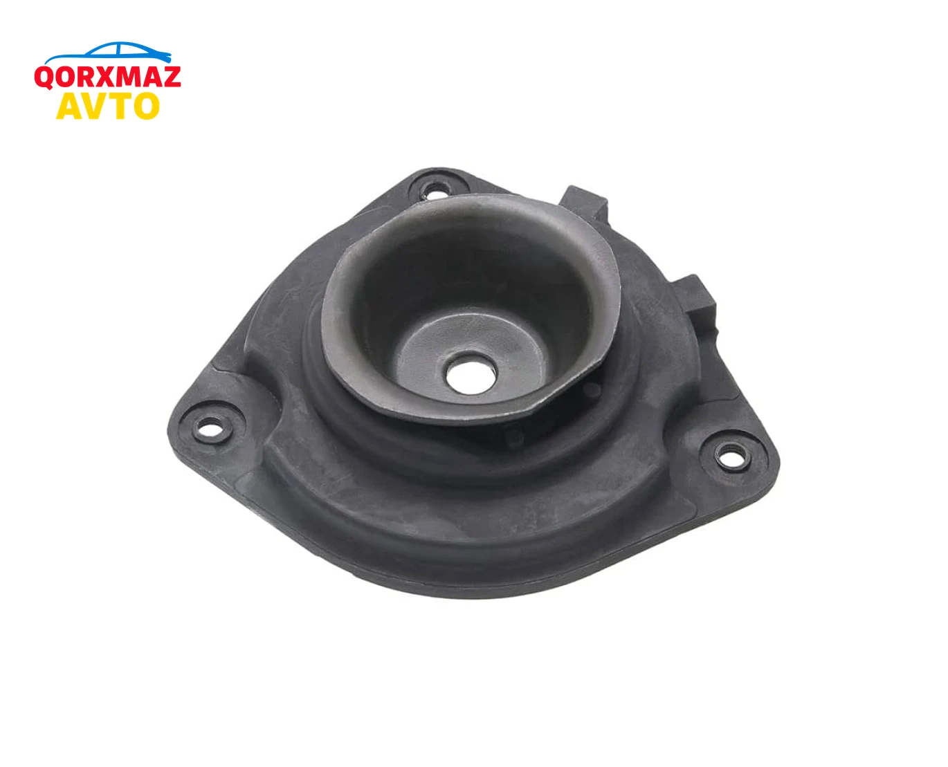 PADUSQA AMARTIZATOR ON SOL XTRAIL T31 MURANO Z51