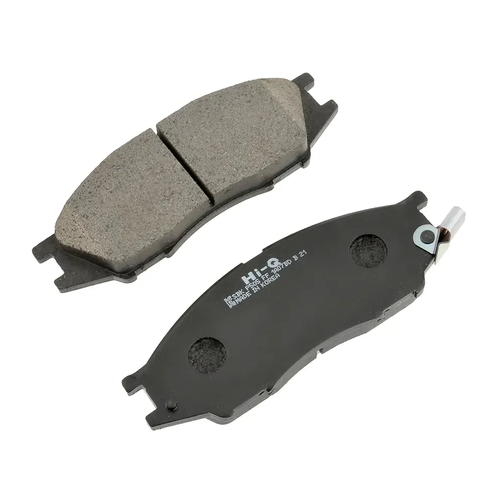 NAKLATQA ON SUNNY N16