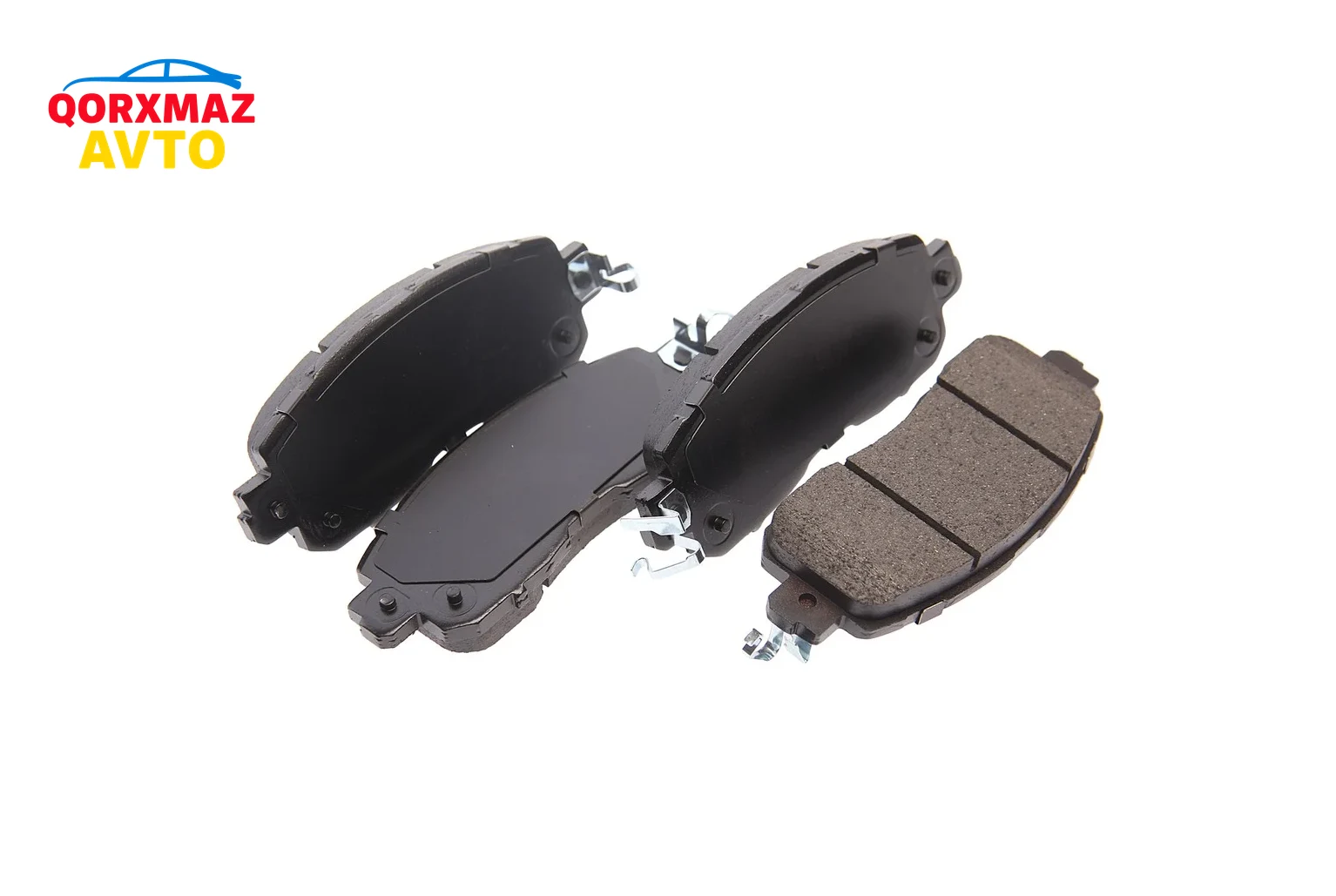 NAKLATQA ON TEANA J33 ALTIMA L33