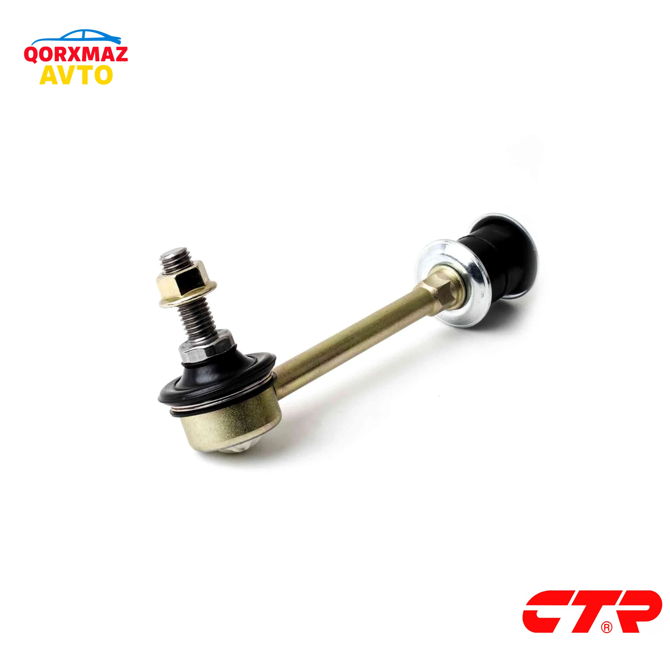 LINK ARXA PATROL Y60 Y61 SAG