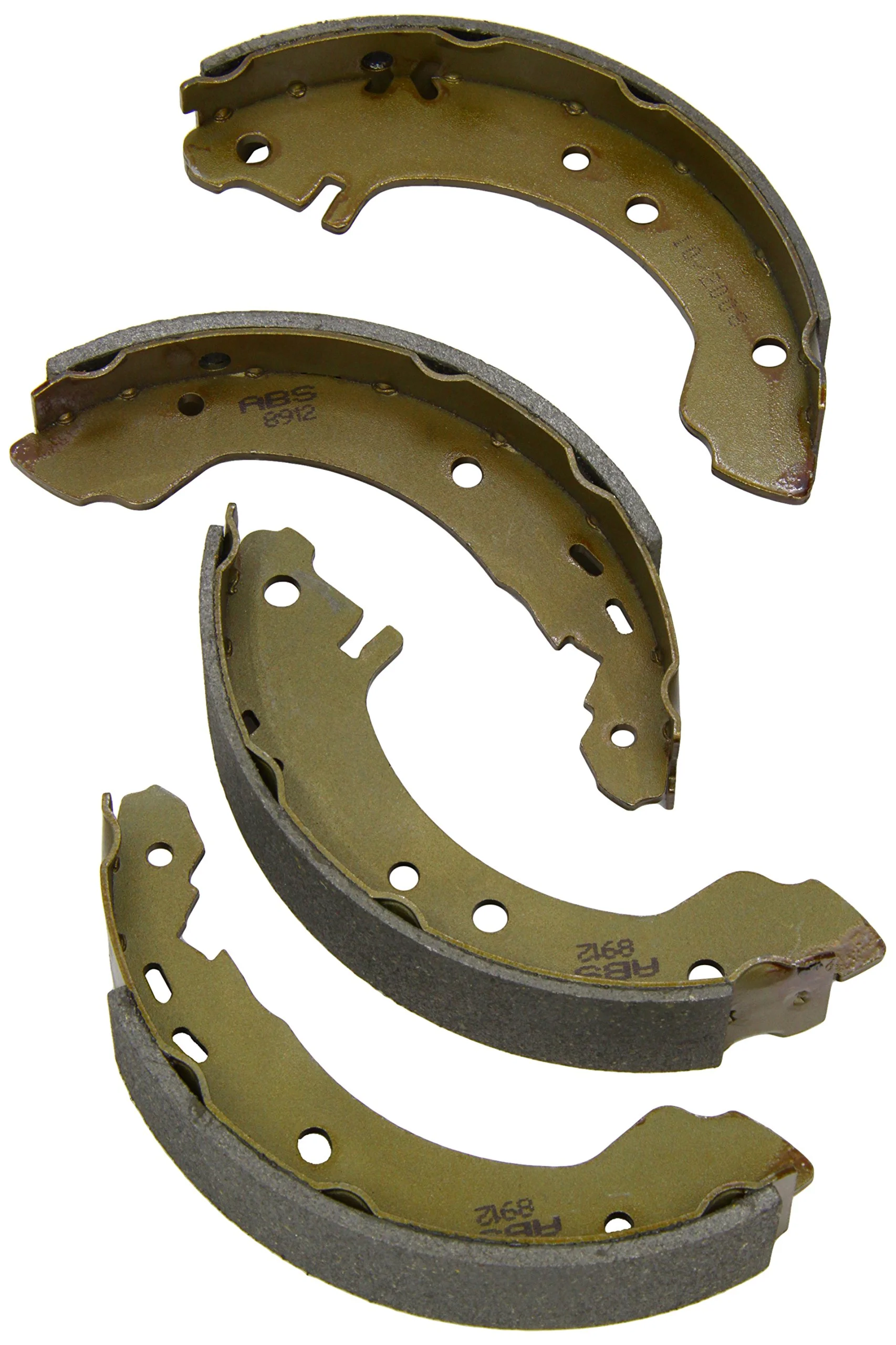 NAKLATQA ARXA BARABAN PRIMERA P10