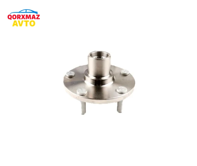 FLANEC ON MAXIMA A32