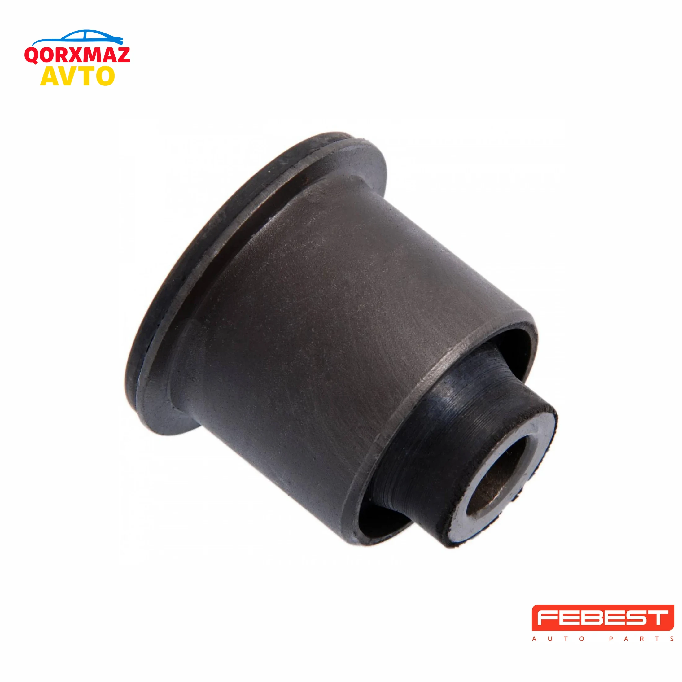 RAZVALNI NAVARA D40 PATHFINDER R51 ON UST — FEBEST NAB-R51UP
