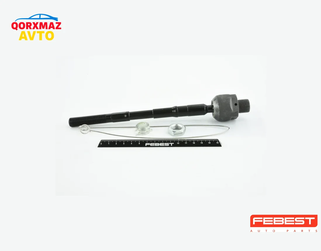 ALMACIG FX35 2003-2008