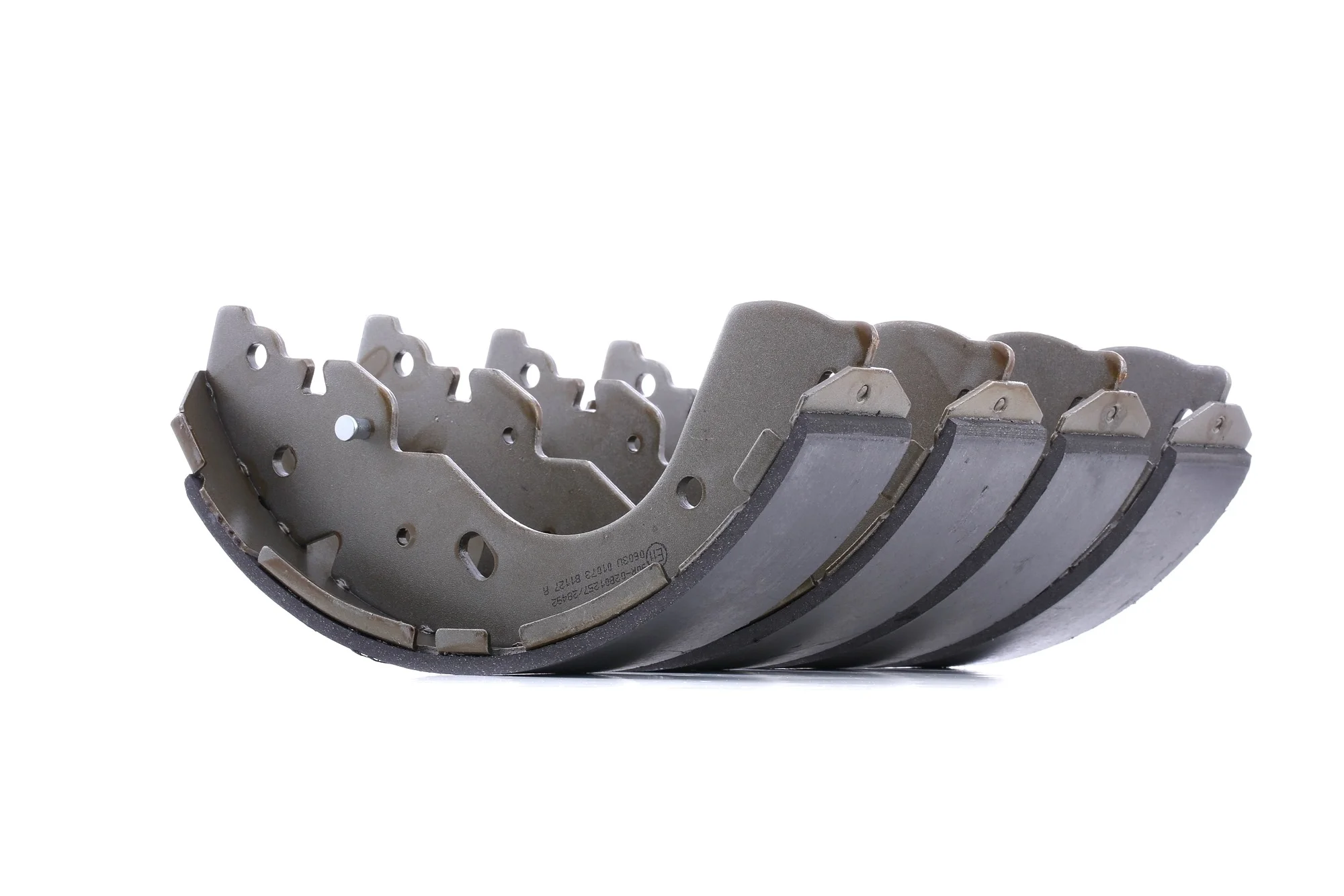 NAKLATQA ARXA BARABAN NAVARA D40