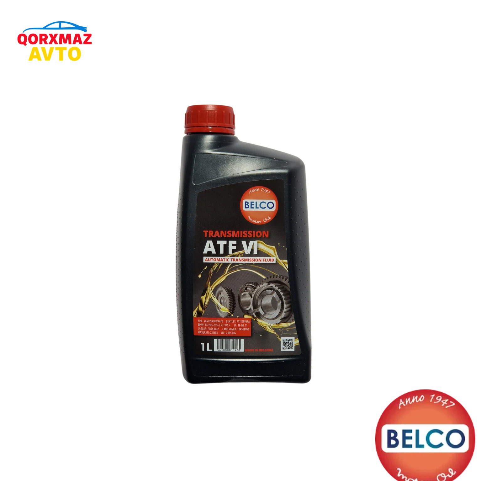 ATF 6 1L