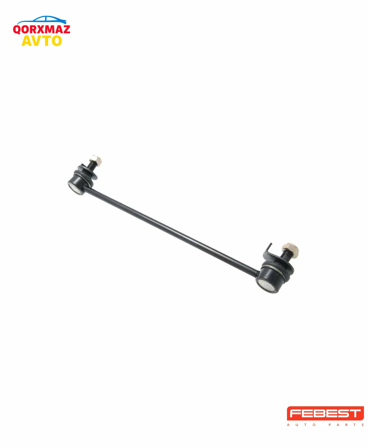 LINK ON FX35 2003-2008