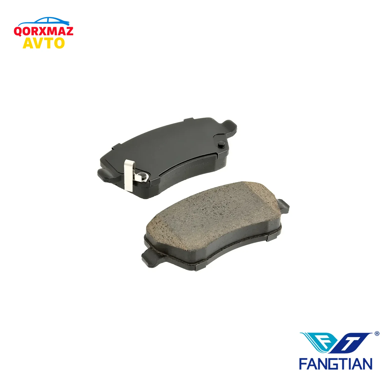 NAKLATQA ON SUNNY N17