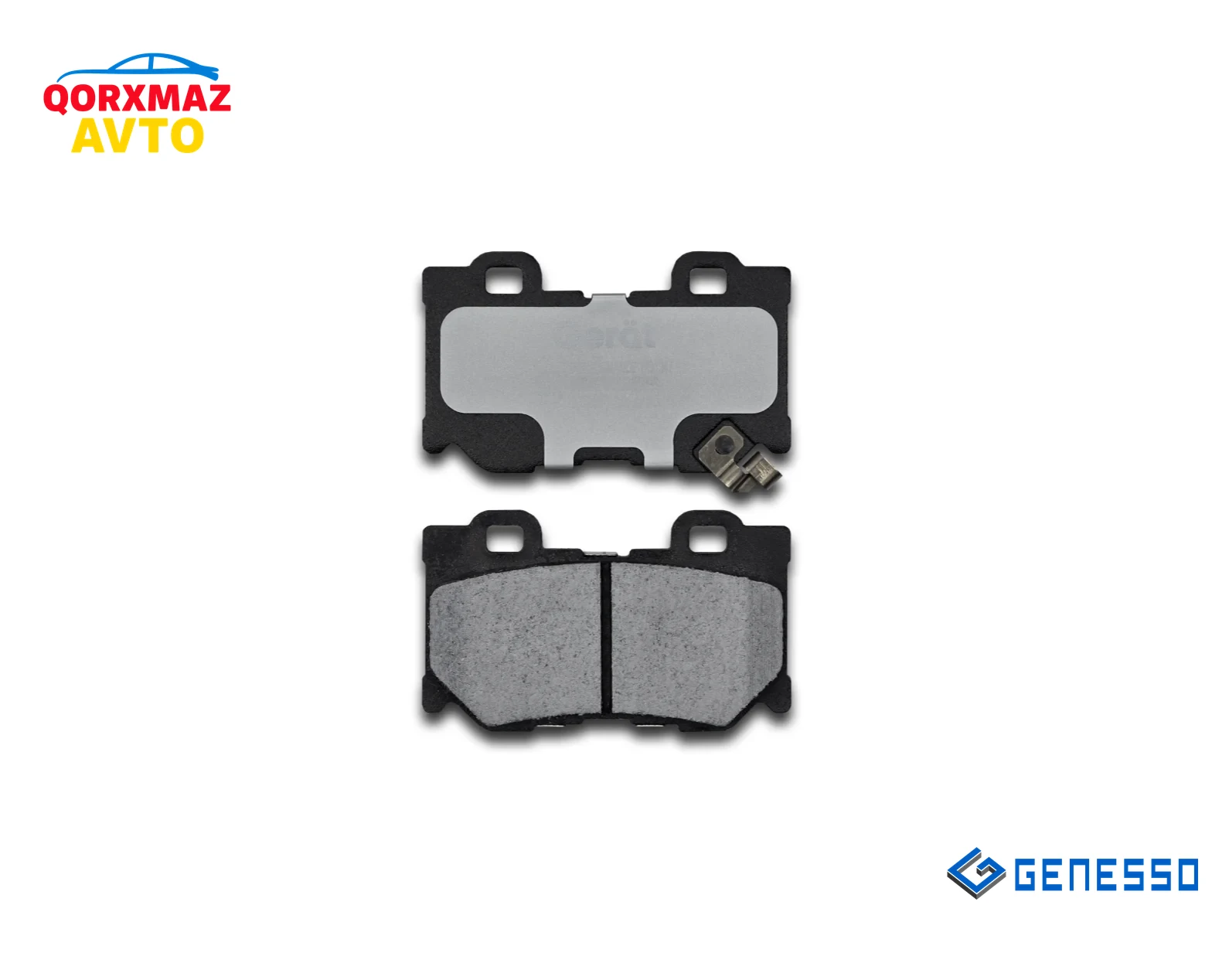 NAKLATQA ON INFINITI FX35 QX70 2008>