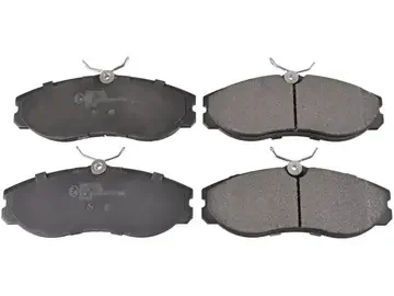 NAKLATQA ON TERRANO R20 FORD MAVERICK