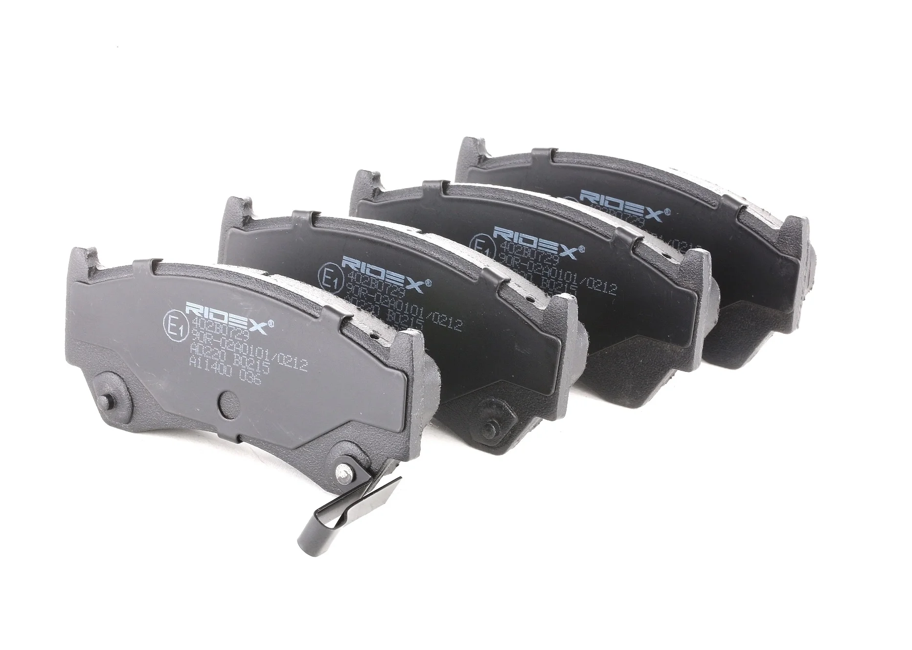 NAKLATQA ON SUNNY N15