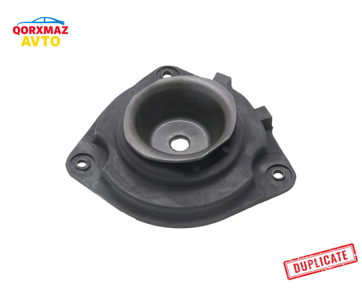 PADUSQA AMARTIZATOR ON SOL XTRAIL T31 MURANO Z51
