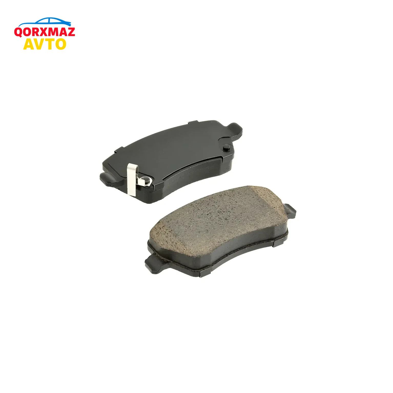 NAKLATQA ON SUNNY N17