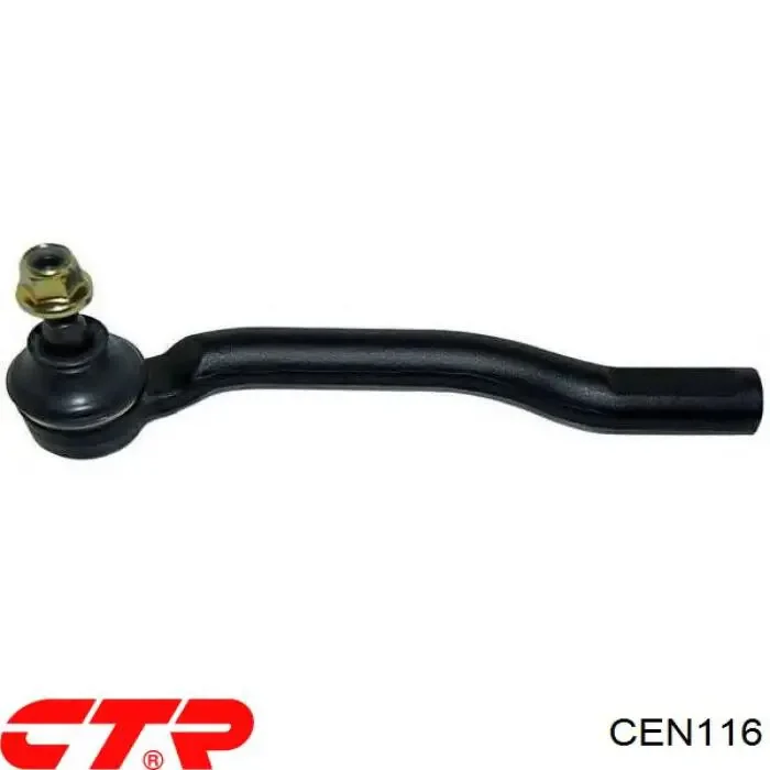 NAKANESNIK TIDA MICRA K12 2003-2010 SOL