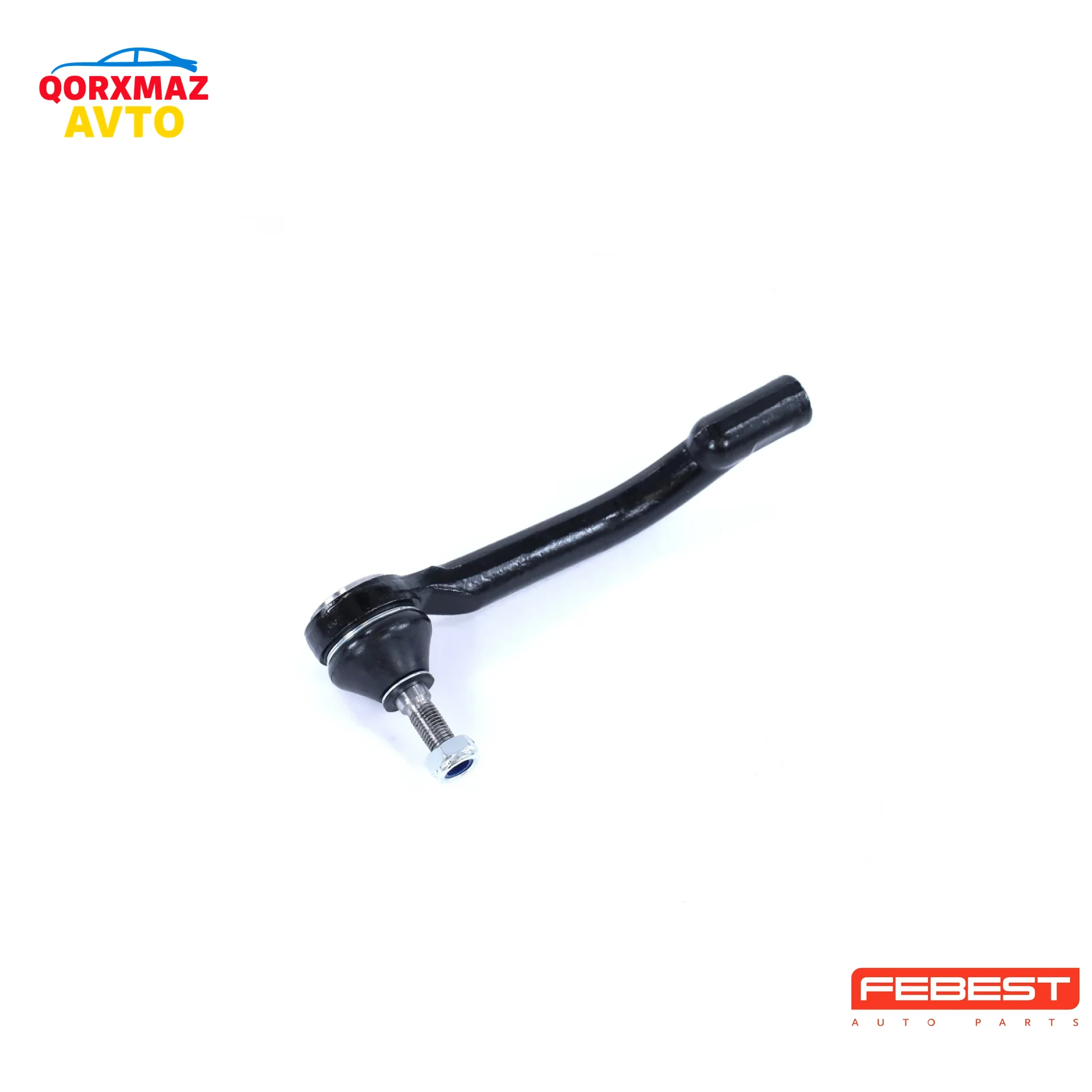 NAKANESNIK XTRAIL T31 QASHQAY SAG