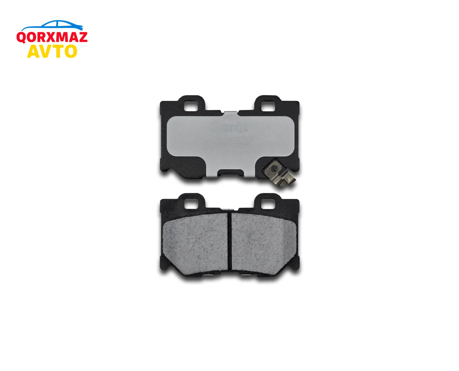 NAKLATQA ON INFINITI FX35 QX70 2008>