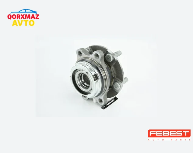 STUPICA ON TEANA J31 MURANO Z50 ALTIMA L32