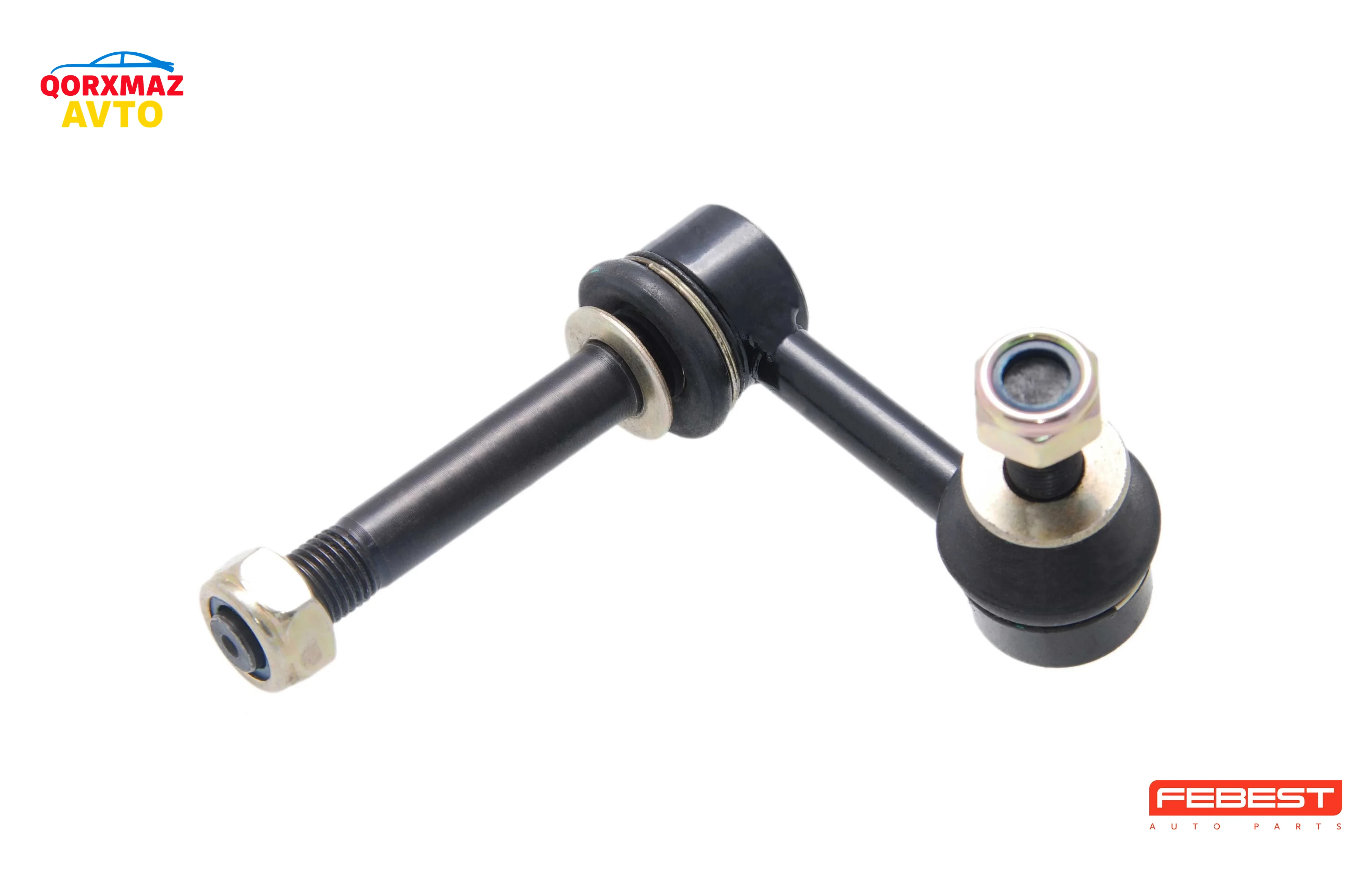 LINK ON G35 QX50 SOL