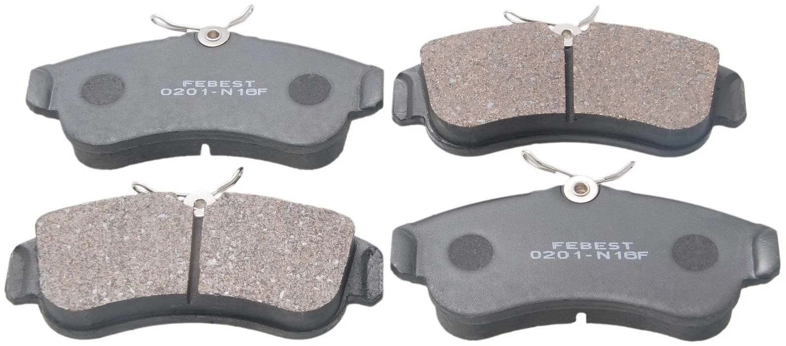 NAKLATQA ON PRIMERA P10 P11