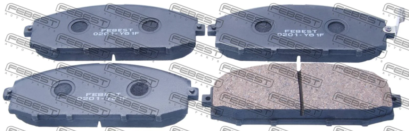 NAKLATQA ON PATROL Y61