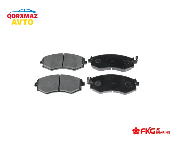 NAKLATQA ON PRIMERA P11