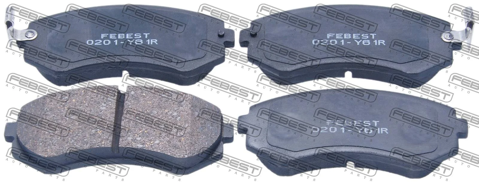 NAKLATQA ON ALMERA N15 ARXA PATROL Y61