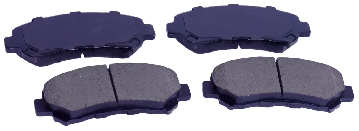 NAKLATQA ON XTRAIL T31