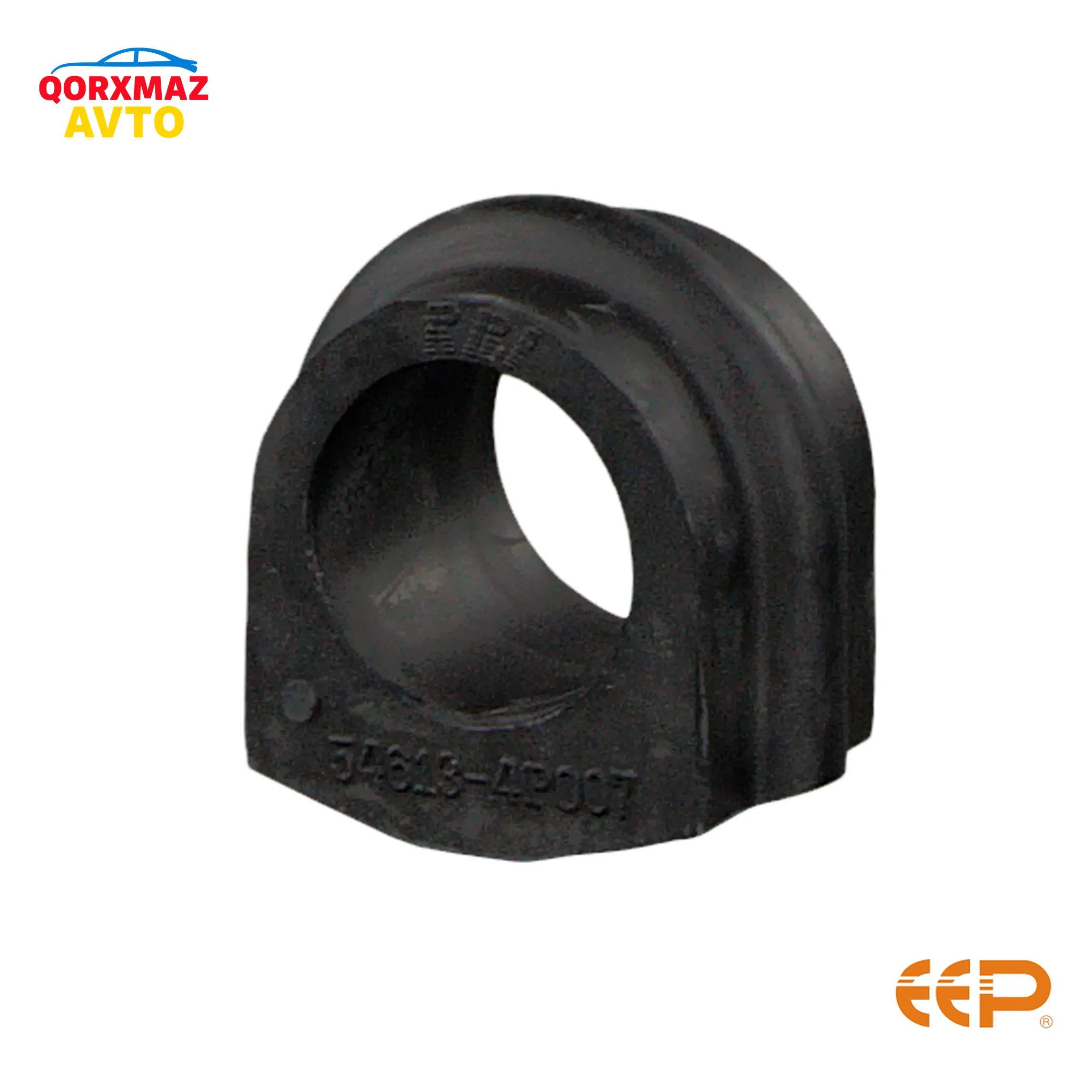 REZIN STAB ON PATHFINDER R50 QX4