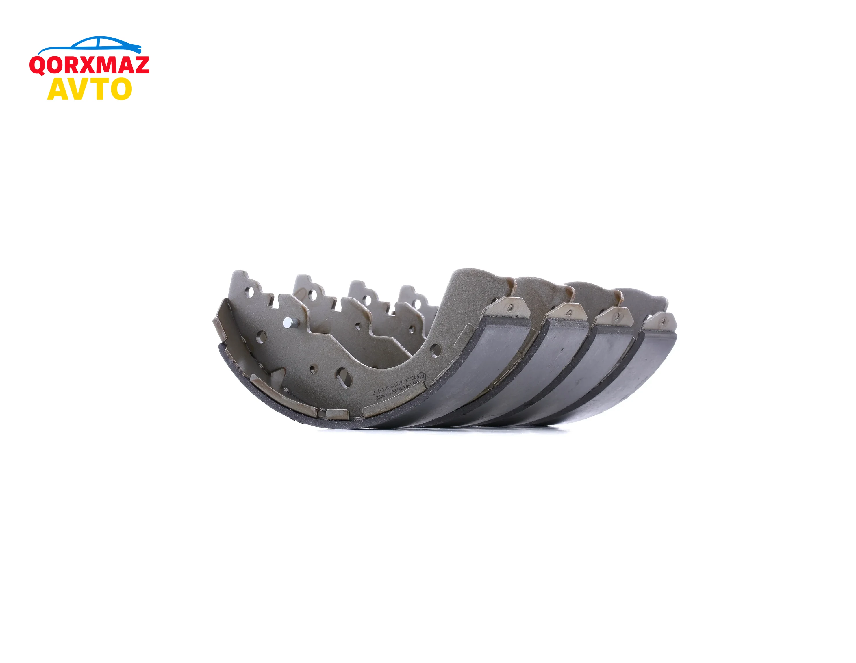 NAKLATQA ARXA BARABAN NAVARA D40