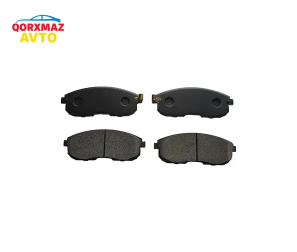 NAKLATQA ON MAXIMA A33 TEANA J31