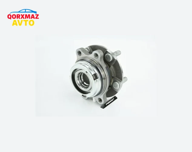 STUPICA ON TEANA J31 MURANO Z50 ALTIMA L32