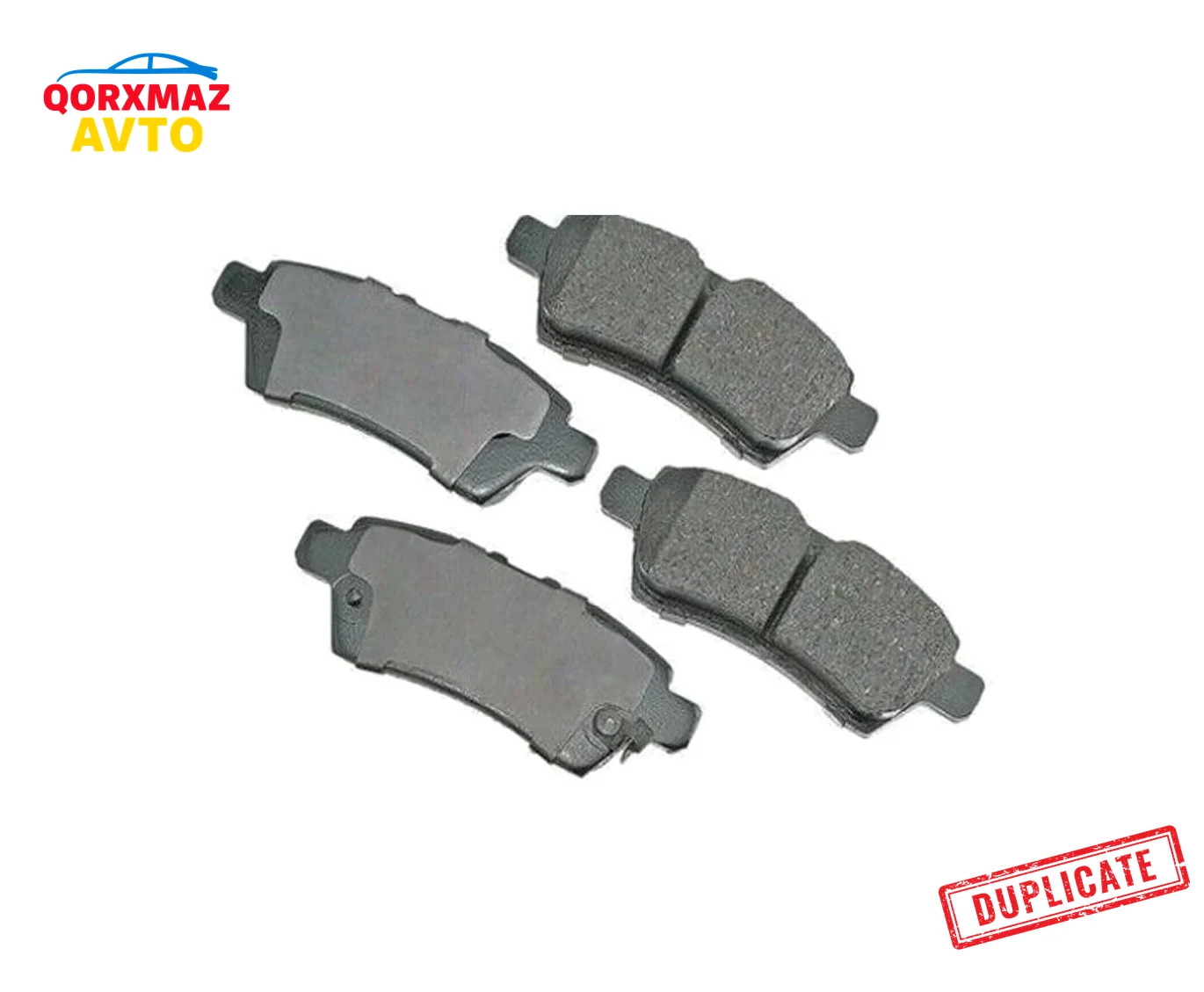 NAKLATQA ARXA PATHFINDER R51