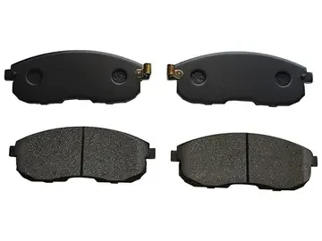 NAKLATQA ON MAXIMA A33 TEANA J31