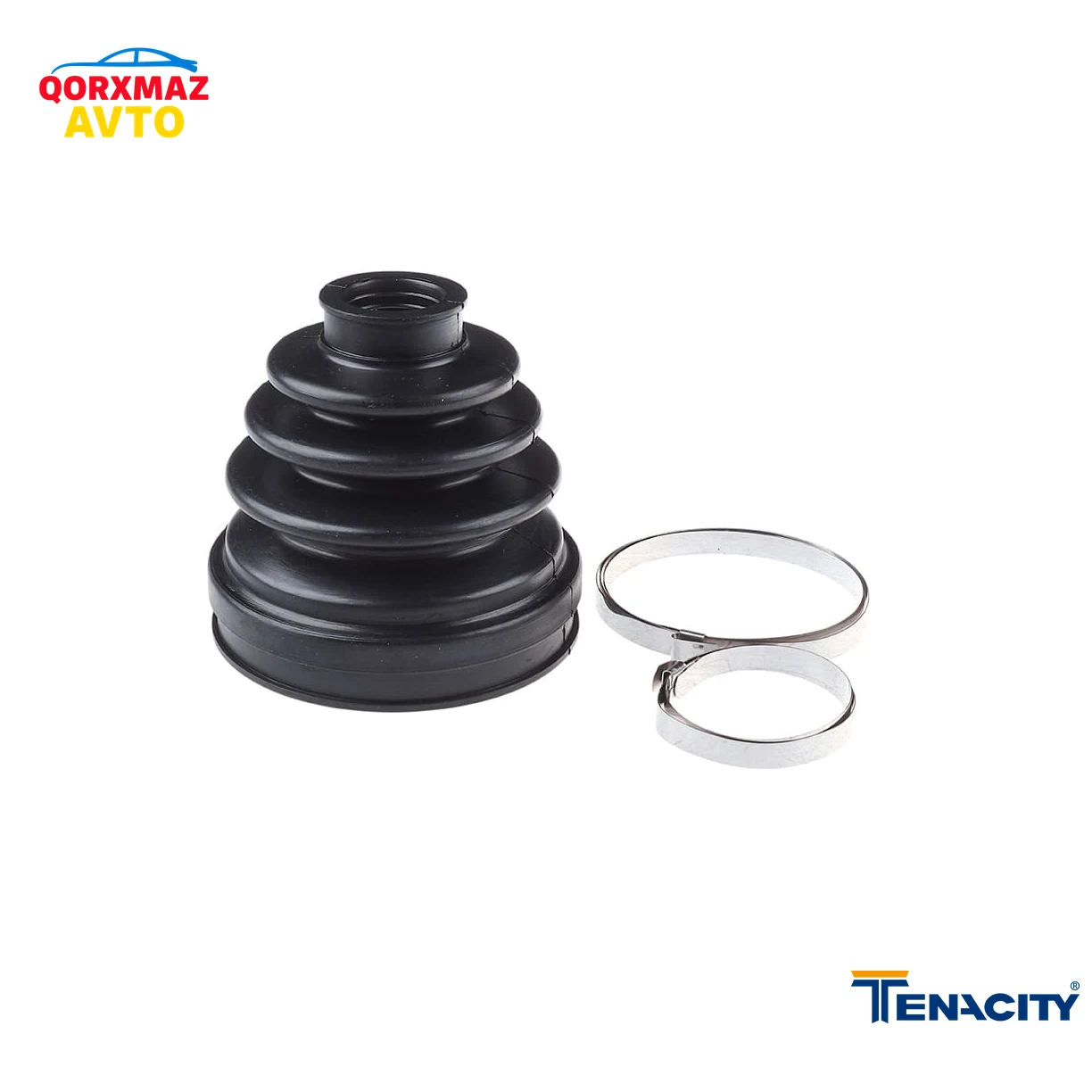 PILNIK QRANAT IC SAG XTRAIL T30 — TENACITY ACVNI1002