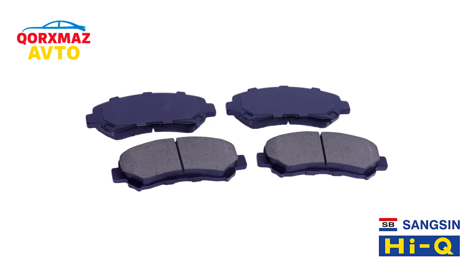 NAKLATQA ON XTRAIL T31