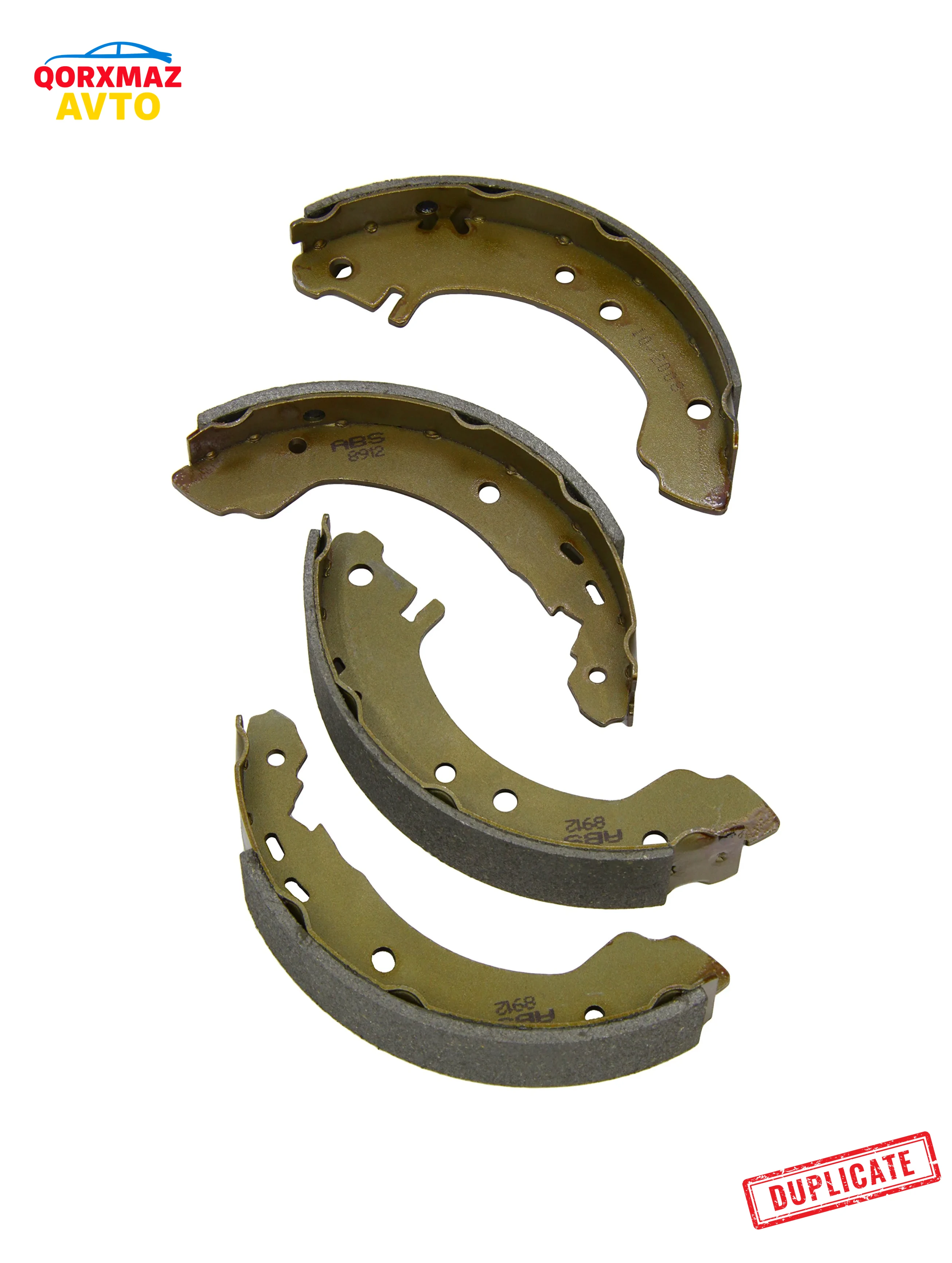 NAKLATQA ARXA BARABAN PRIMERA P10