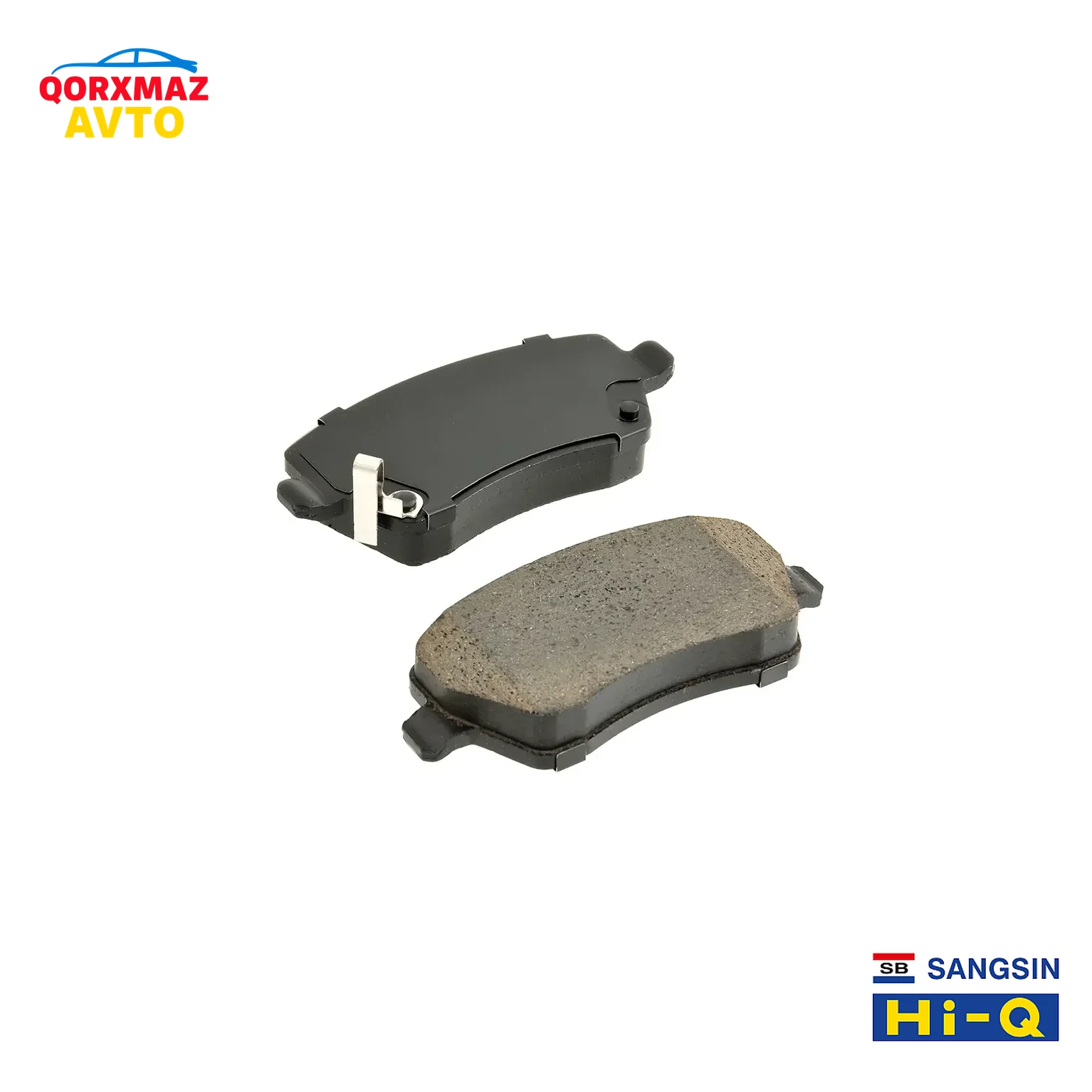 NAKLATQA ON SUNNY N17