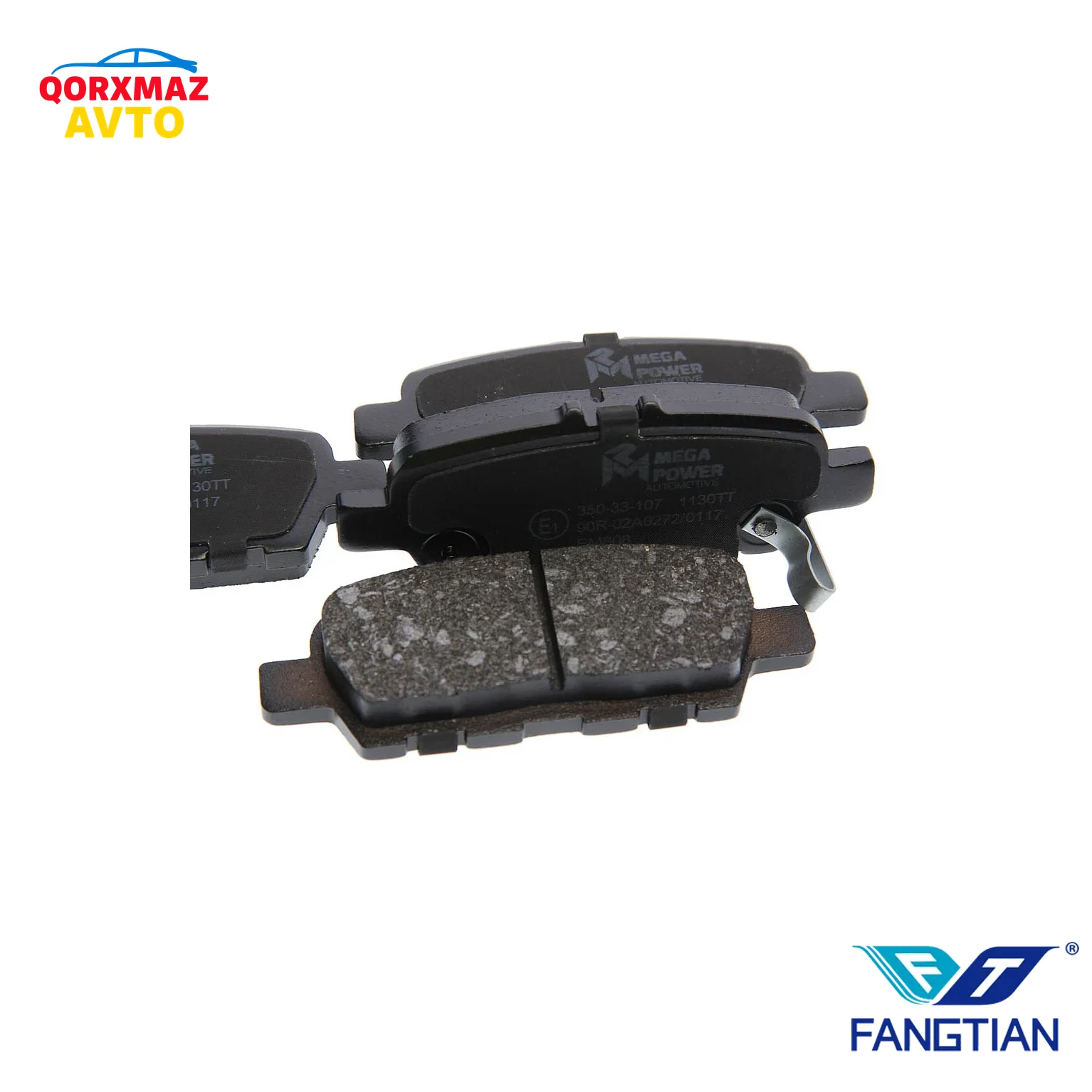 NAKLATQA ARXA XTRAIL T30 T31 TEANA J31 J32 MURANO Z50 Z51