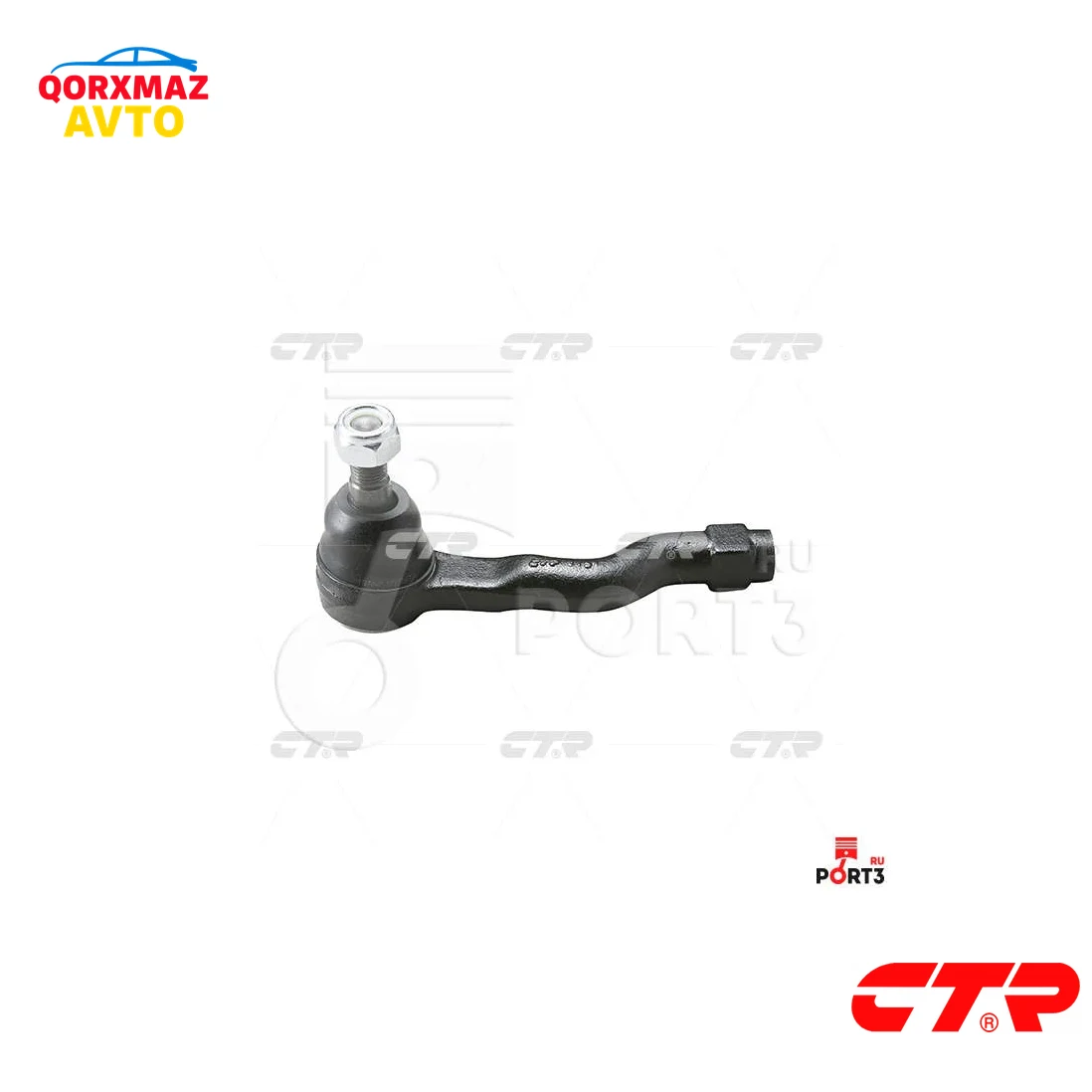 NAKANESNIK FX35 2003-2008 SAG