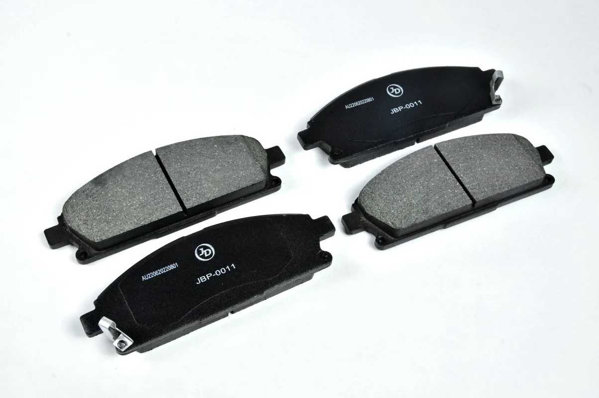 NAKLATQA ON XTRAIL T30 PATHFINDER R50