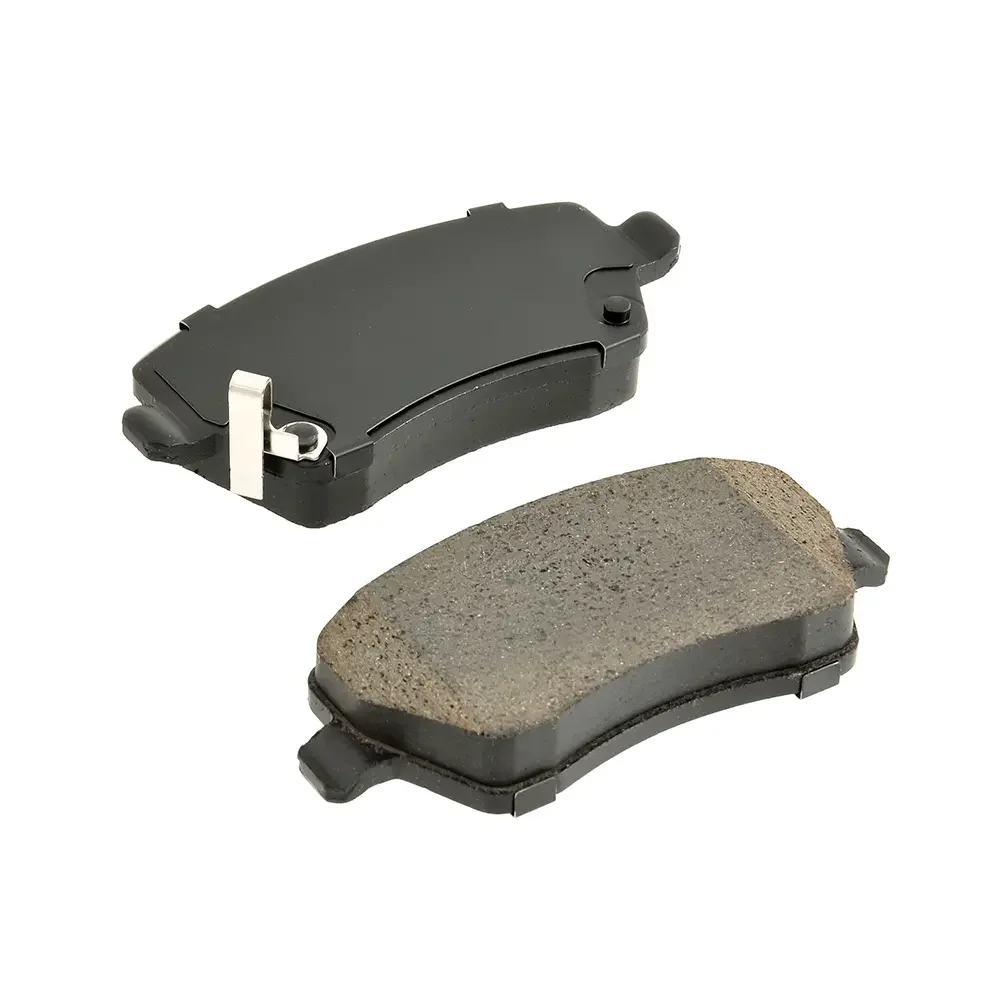 NAKLATQA ON SUNNY N17