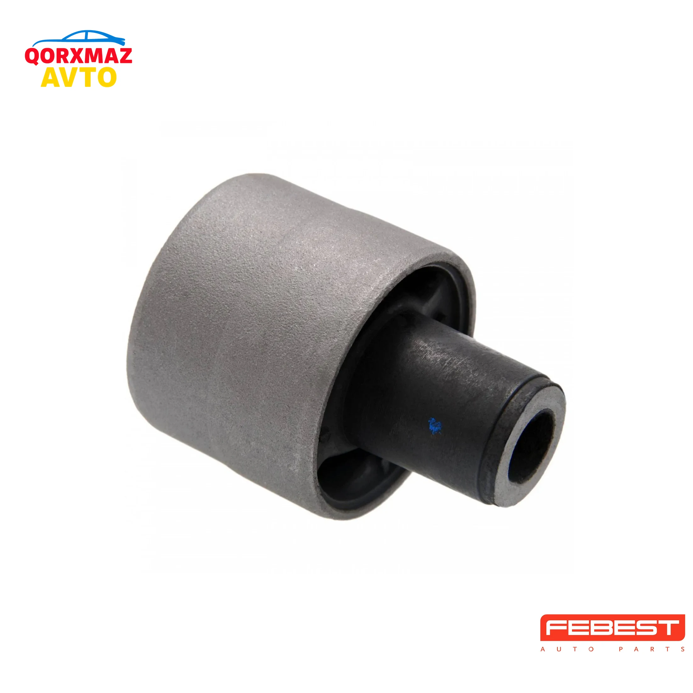 RAZVALNI XTRAIL T31 QASHQAY ARXA BALKANIN QABAGI — FEBEST NAB-284