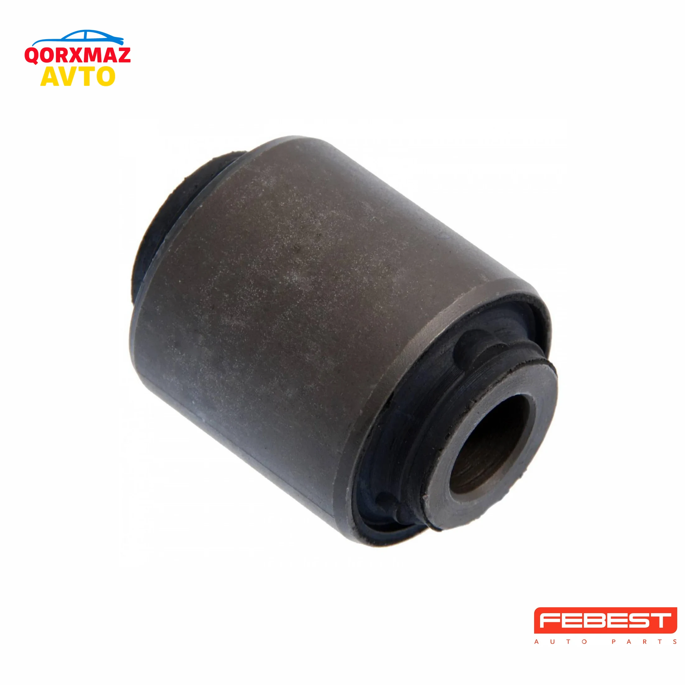 RAZVALNI XTRAIL T31 T32 QASHQAY ARXA QOL UST — FEBEST NAB-265
